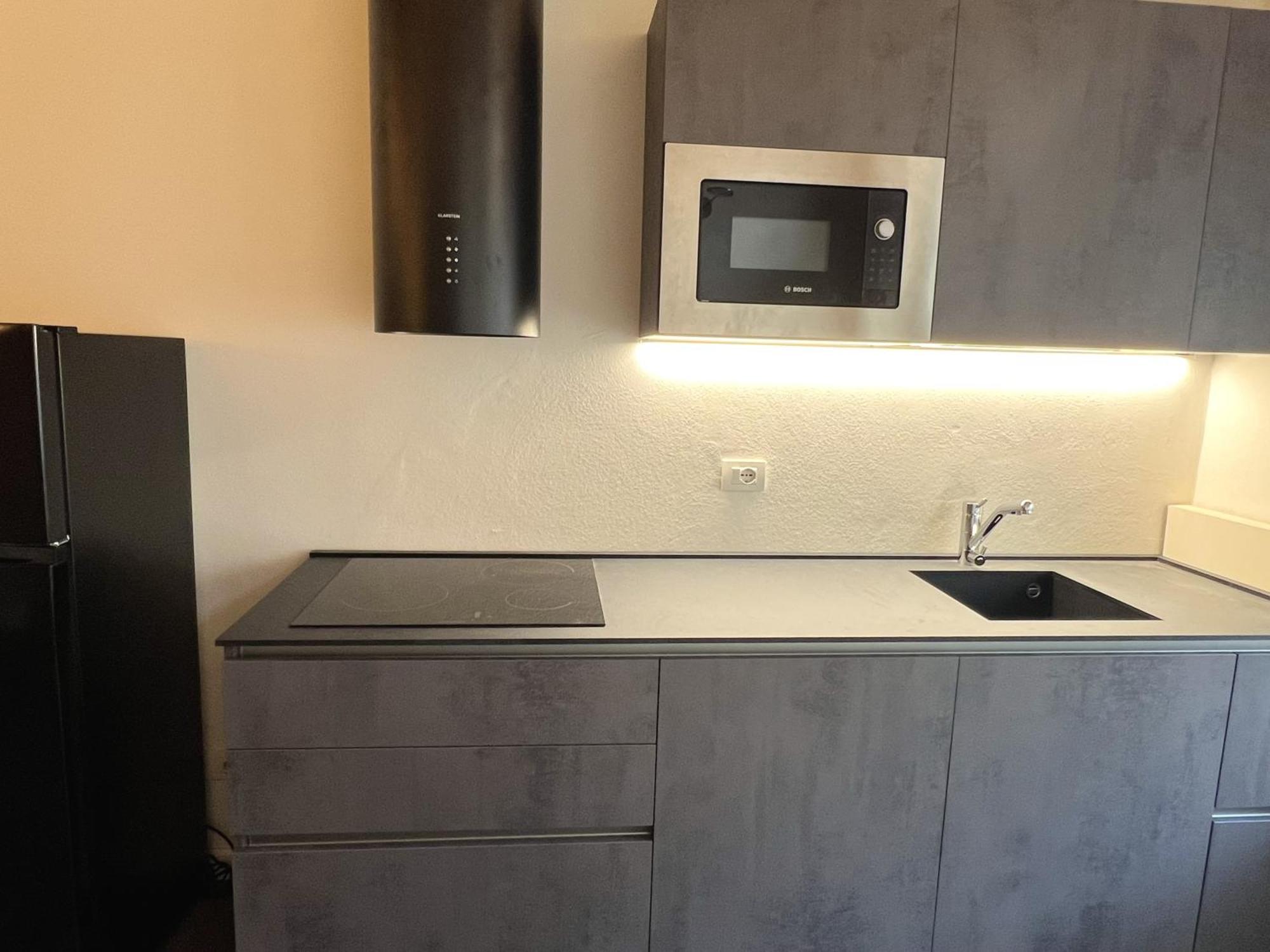 Fontebranda Nest Διαμέρισμα Σιένα Εξωτερικό φωτογραφία