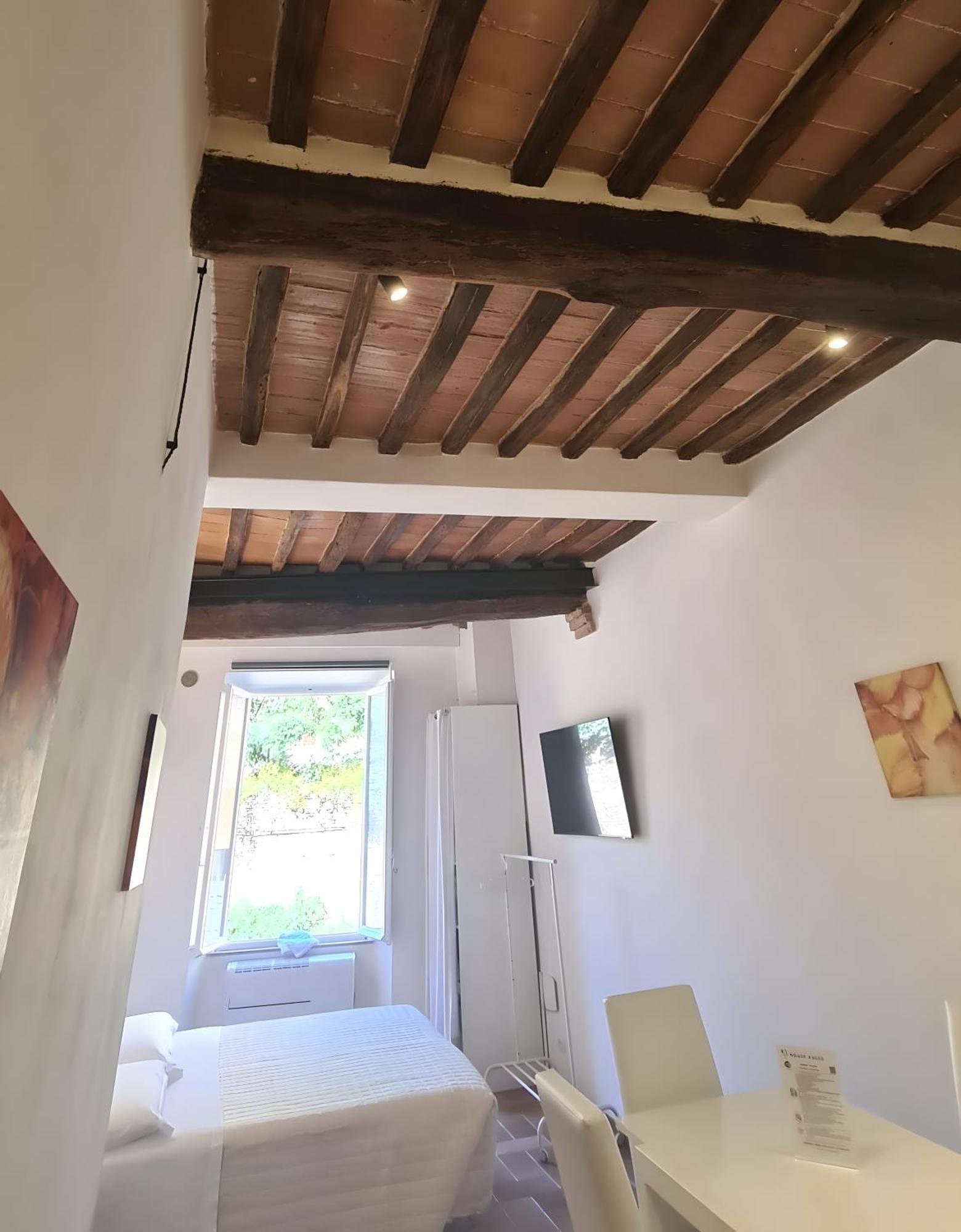 Fontebranda Nest Διαμέρισμα Σιένα Εξωτερικό φωτογραφία